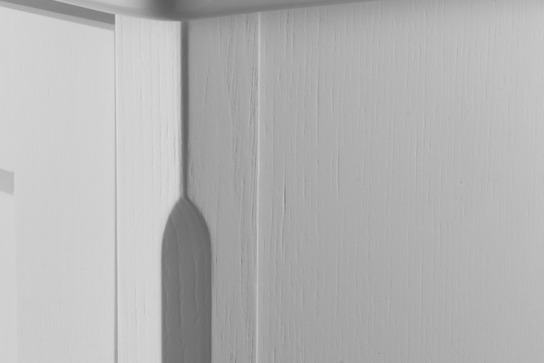 Тумба с раковиной ASB Woodline Рома 80 Н 10855 фото