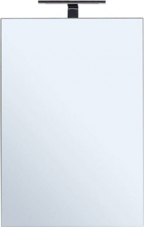 Зеркало-шкаф Aquanet Нью-Йорк 60 00203951 фото