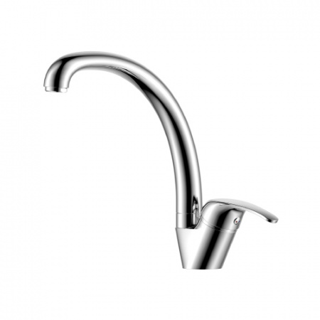 Смеситель для кухни Rossinka Y Y35-23 фото