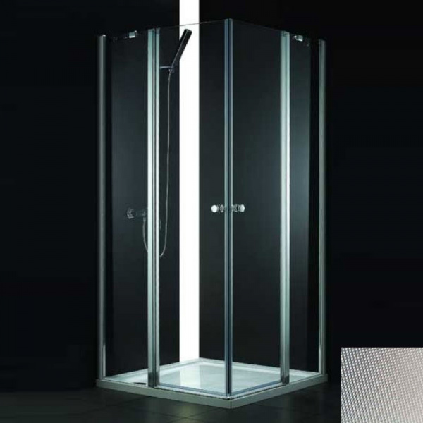Душевой уголок Cezares Elena ELENA-A-22-90-P-Cr 90х90 фото