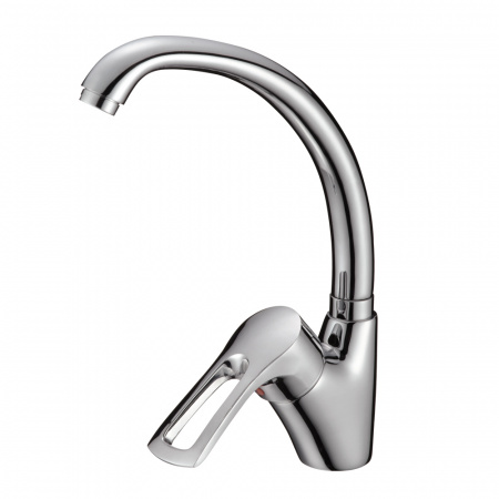 Смеситель для кухни Raiber Zenos R1102 фото