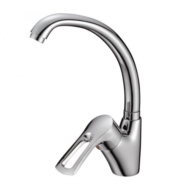 Смеситель для кухни Raiber Zenos R1102 фото