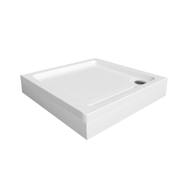 Душевой поддон Iddis Optima Home OPH1WS9i22 90x90 фото