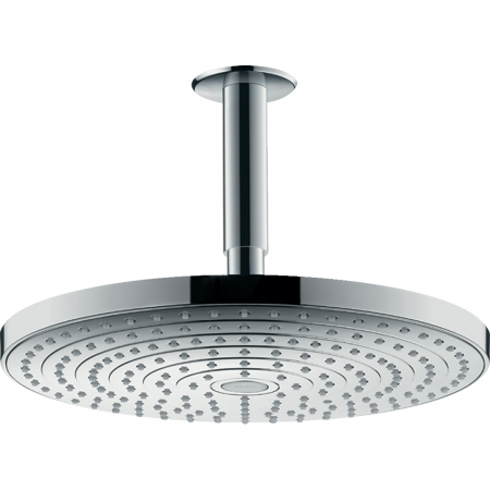 Верхний тропический душ Hansgrohe Raindance Select S300 2jet 27337000 фото