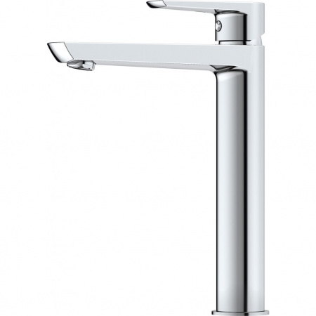 Высокий смеситель для раковины BelBagno Rowena ROW-LMC-CRM фото