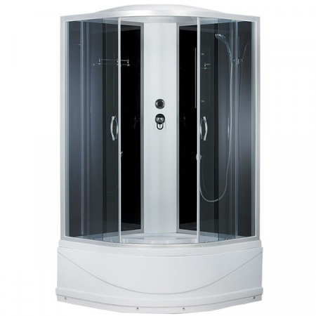 Душевая кабина Erlit Comfort ER3508TP-C4 80x80 фото