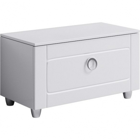 Тумба напольная Aqwella 5 Stars Infinity 80 Inf.03.08 фото