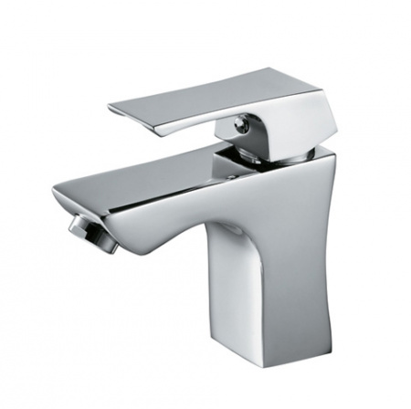 Смеситель для раковины Lemark Unit LM4506C фото