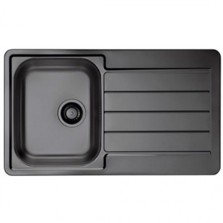 Мойка для кухни Alveus Monarch Line 20 Antracite фото