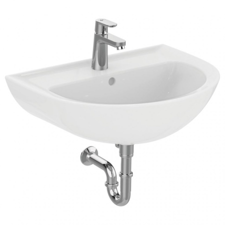 Смеситель для раковины Ideal Standard VITO B0455AA фото