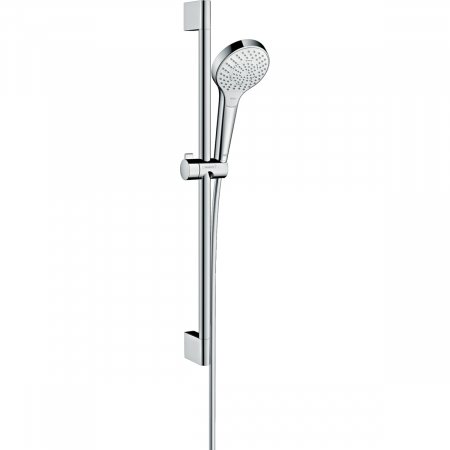Душевой гарнитур Hansgrohe Croma 110 Select S Multi 26560400 65 см фото
