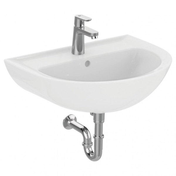 Смеситель для раковины Ideal Standard VITO B0455AA фото