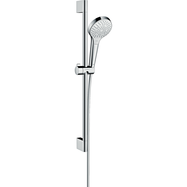 Душевой гарнитур Hansgrohe Croma 110 Select S Multi 26560400 65 см фото