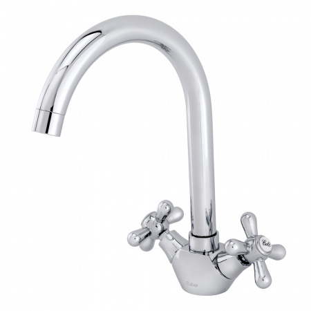 Смеситель для кухни Raiber Classic R2005 фото