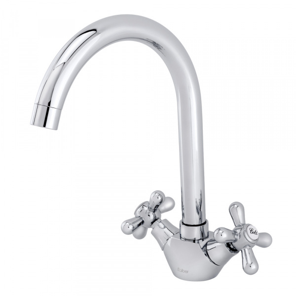 Смеситель для кухни Raiber Classic R2005 фото