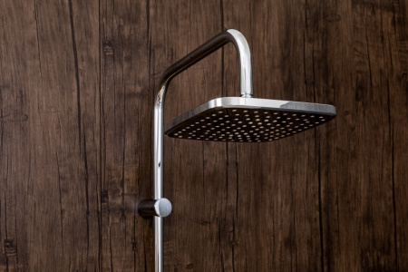 Душевая система Orange Merci M13-944cr Хром фото