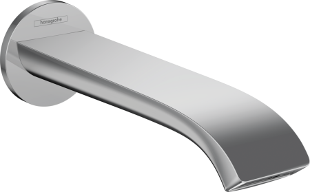 Излив для ванны Hansgrohe Vivenis 75410000 хром фото