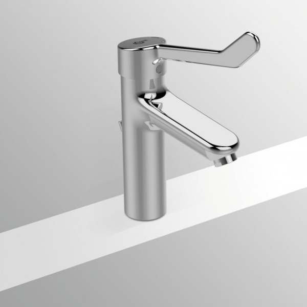 Смеситель для раковины Ideal Standard CERAPLUS 2.0 BC105AA фото