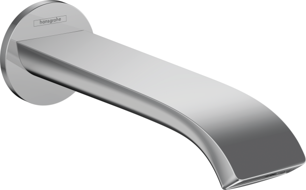 Излив для ванны Hansgrohe Vivenis 75410000 хром фото