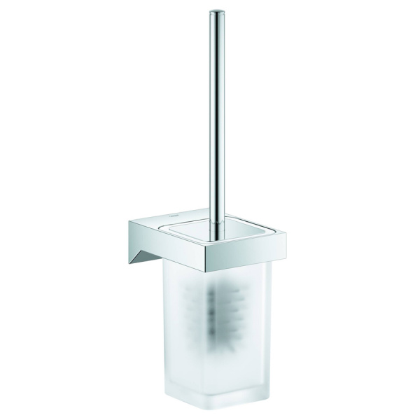 Ершик для унитаза Grohe Selection Cube 40857000 фото