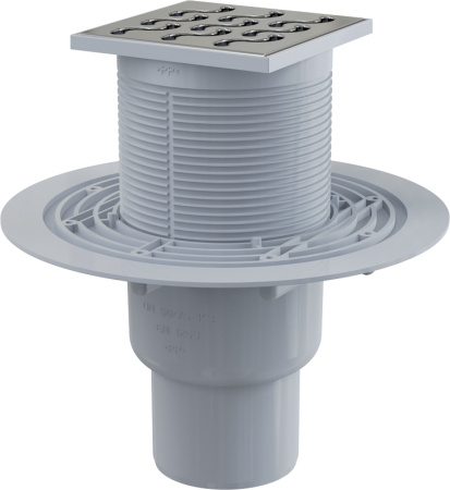 Душевой трап AlcaPlast APV202 фото