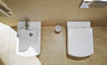 Унитаз подвесной BelBagno Mattino BB1060CH фото