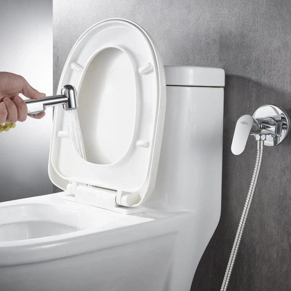 Гигиенический душ Rossinka RS45 RS45-51 фото