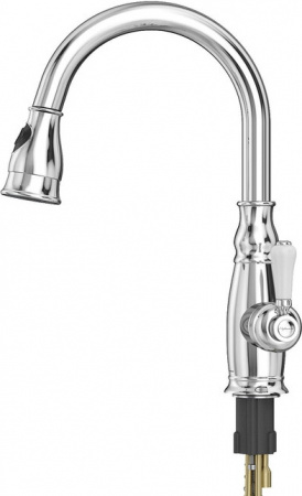 Смеситель для кухни Elghansa Kitchen 5652686 фото