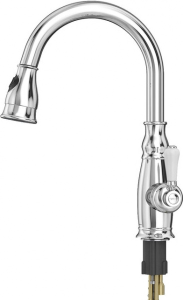 Смеситель для кухни Elghansa Kitchen 5652686 фото