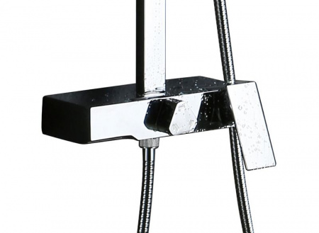 Душевая система (стойка) Timo Selene SX-1041/00 фото