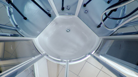 Душевая кабина Timo Standart T-1180 фото