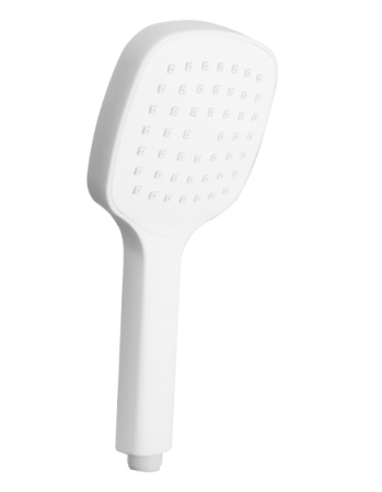 Душевая система Orange O-Shower OW04w Белый глянец фото