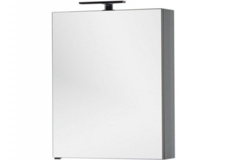 Зеркало-шкаф Aquanet Алвита 70 00183990 фото