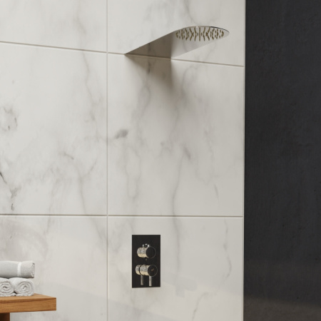 Душевая система скрытого монтажа RGW Shower Panels SP-6143-01 50140801-01 хром фото