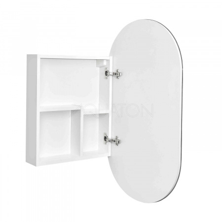 Зеркало-шкаф Акватон Оливия 1A254502OL010 фото