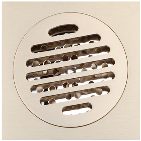 Душевой трап Veragio Canyon VR.CAN-2010.BR фото