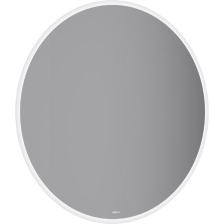 Зеркало с подсветкой и обогревом Aqwella Moon 100 MOON0210AH 100x100 фото