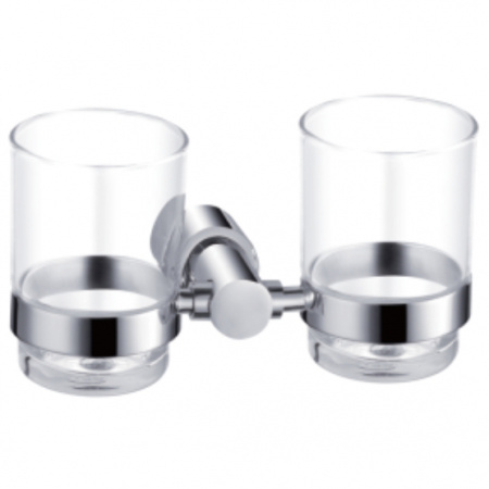 Два стакана для зубных щеток Oute TG1200 TG1202-2 фото