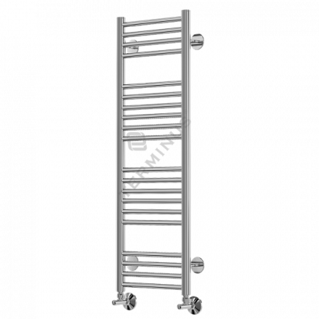 Водяной полотенцесушитель Terminus Аврора П20 4660059582238 300х1010 фото