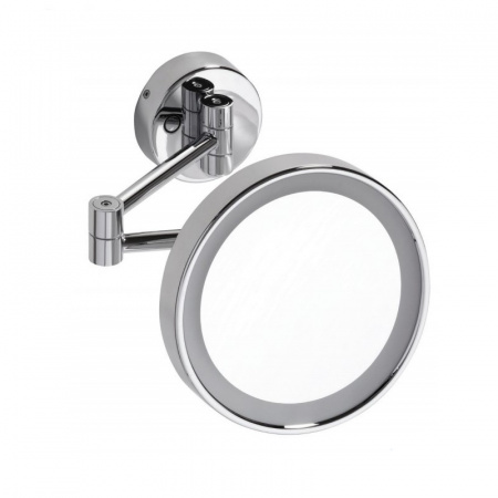 Зеркало косметическое для ванной Bemeta 116101142 фото