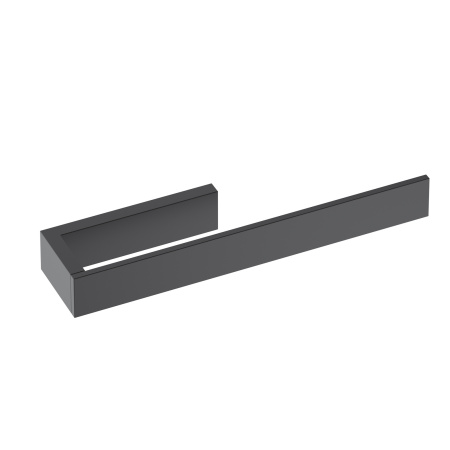 Полотенцедержатель Timo Petruma 15250/03 Черный фото