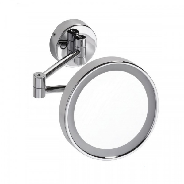 Зеркало косметическое для ванной Bemeta 116101142 фото