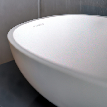 Накладная раковина Montebianco Tuscany 620 12002 64x42 фото