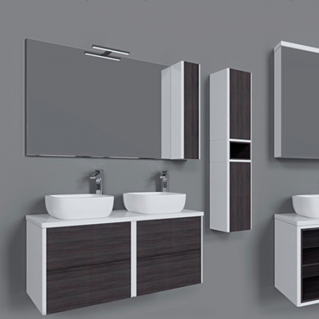 Тумба под раковину Акватон Брук 80 1A202001BCDF0 фото