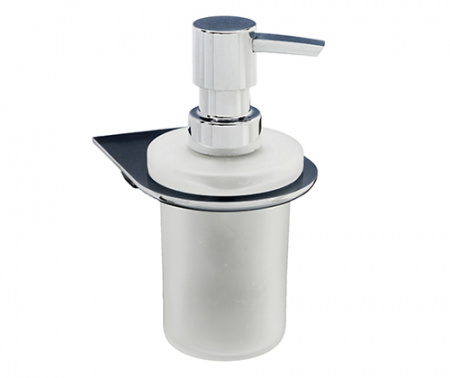 Дозатор для жидкого мыла WasserKRAFT Kammel К-8399 фото