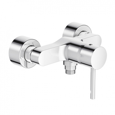 Смеситель для душа Jacob Delafon Cuff E45533-CP фото