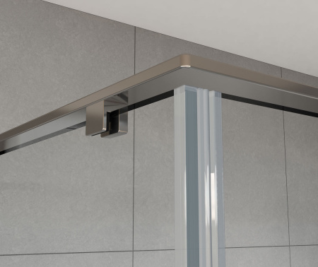 Душевой уголок Vincea Arno VSR-1A1013CL 130x100 фото