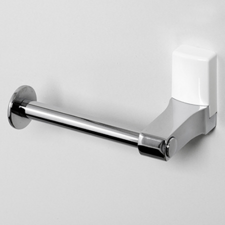 Держатель для туалетной бумаги WasserKRAFT Leine K-5096WHITE фото