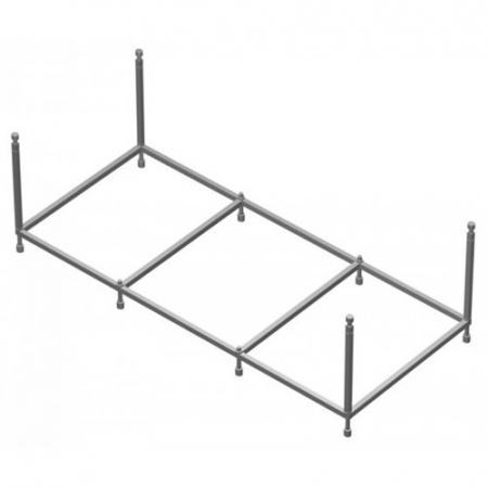 Каркас для ванны Am.Pm Spirit W72A-170-070W-R2 фото