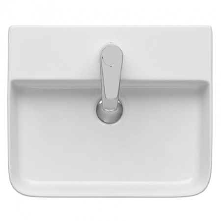 Раковина Акатон Джой 3 1AX174WBXX000 45,6х38,5 фото